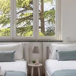 Con Terrazzo Vistalago Lägenhet *