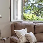 Con Terrazzo Vistalago Lägenhet *