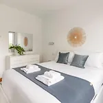 Lägenhet Con Terrazzo Vistalago *