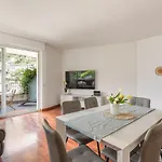 Lägenhet Con Terrazzo Vistalago *