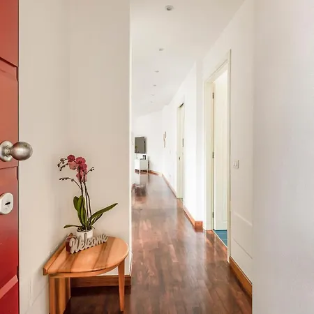 Con Terrazzo Vistalago *