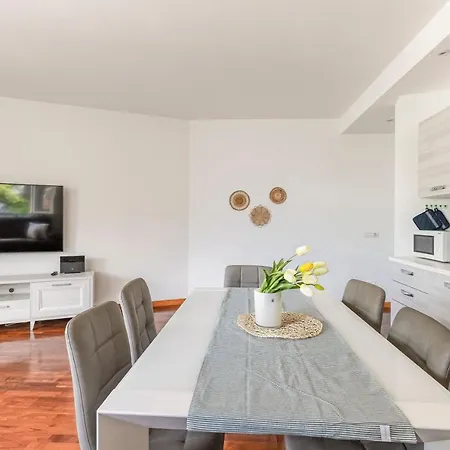 Con Terrazzo Vistalago Blevio