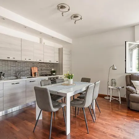 Con Terrazzo Vistalago Blevio