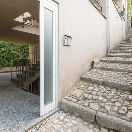 Con Terrazzo Vistalago Blevio
