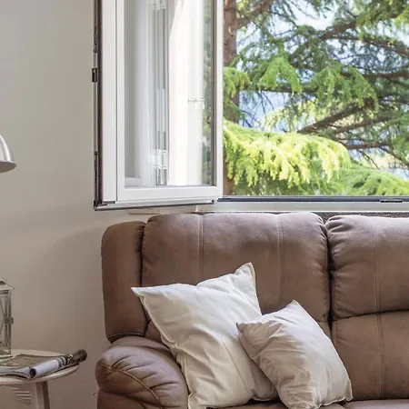 Con Terrazzo Vistalago Apartment *