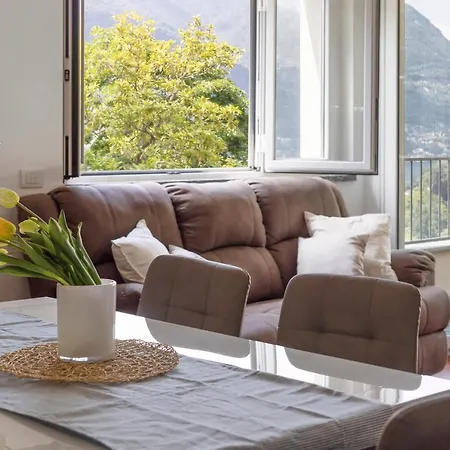 Con Terrazzo Vistalago Blevio