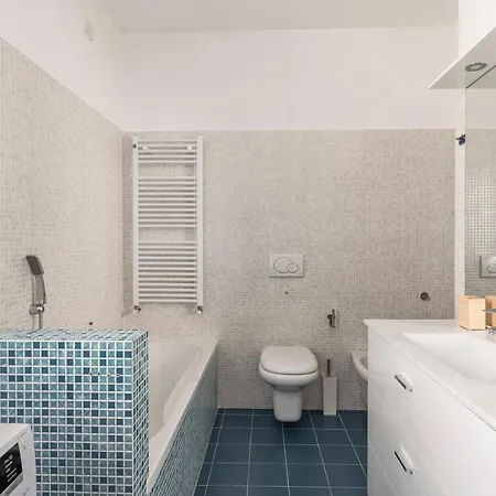 Con Terrazzo Vistalago *