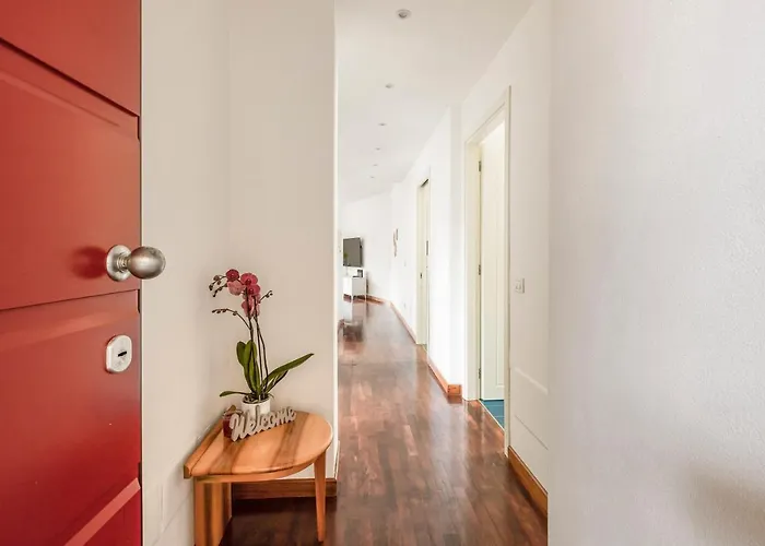 Con Terrazzo Vistalago *