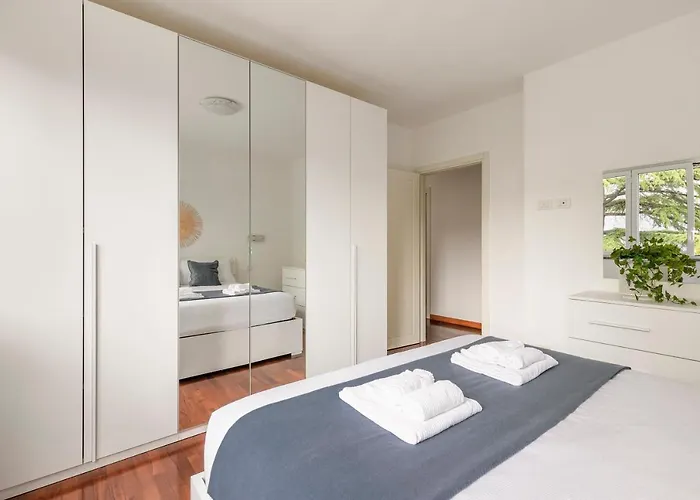 Con Terrazzo Vistalago