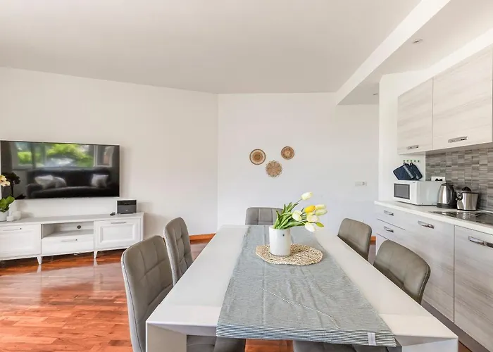 Con Terrazzo Vistalago Blevio