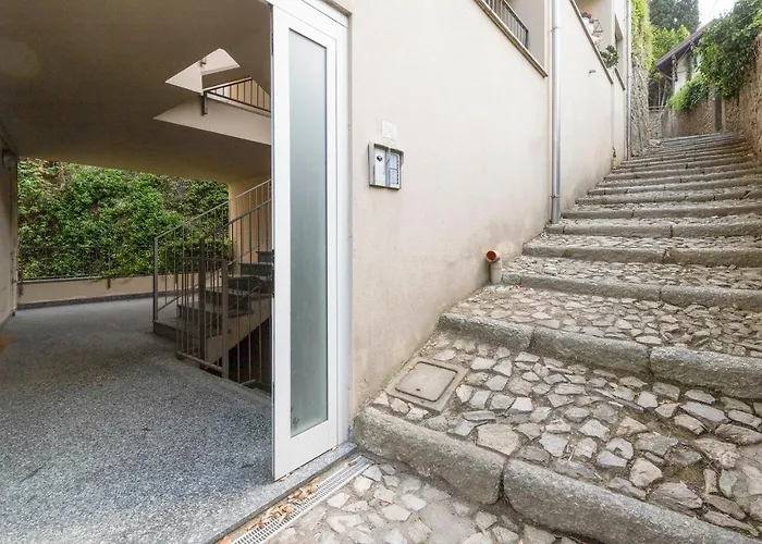 Con Terrazzo Vistalago Blevio