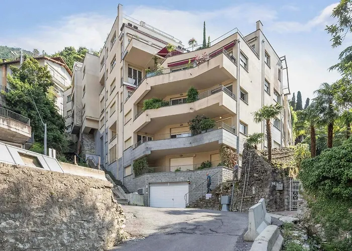 Con Terrazzo Vistalago