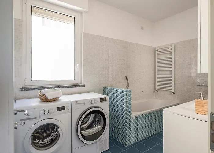 Con Terrazzo Vistalago Apartamento