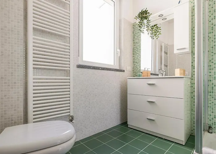 Con Terrazzo Vistalago