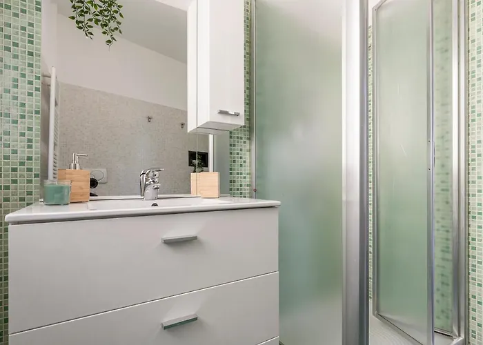 Con Terrazzo Vistalago Apartamento Blevio