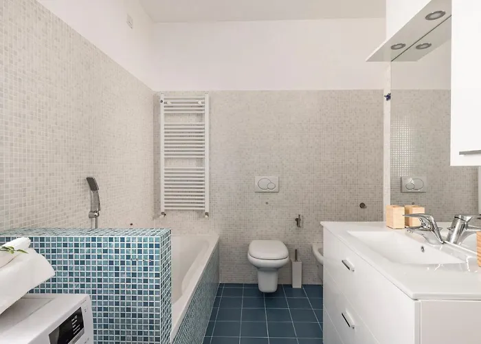 Con Terrazzo Vistalago *