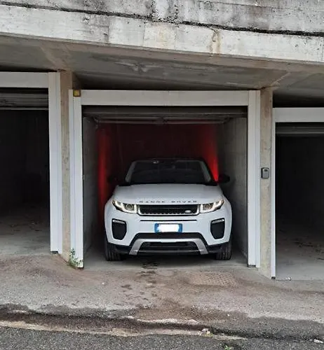 Apartamento Con Terrazzo Vistalago *