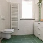 Con Terrazzo Vistalago Appartement