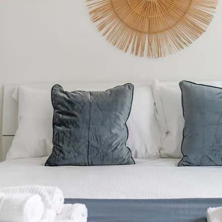 Apartment Con Terrazzo Vistalago