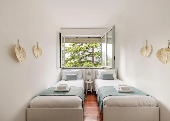 Con Terrazzo Vistalago Apartment