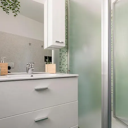 Con Terrazzo Vistalago شقة بْليفيو