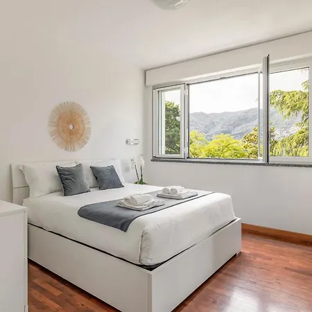 Con Terrazzo Vistalago * بْليفيو