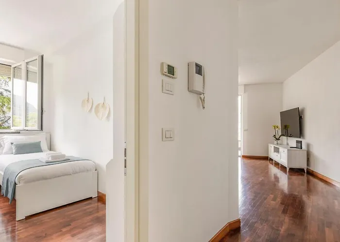 Con Terrazzo Vistalago Blevio