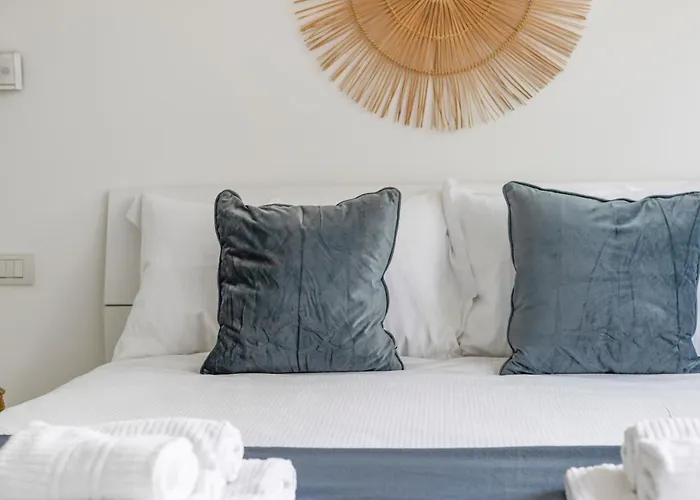 Apartman Con Terrazzo Vistalago